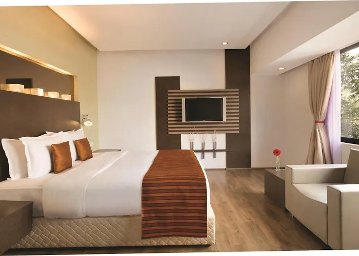 Ramada Chennai Egmore