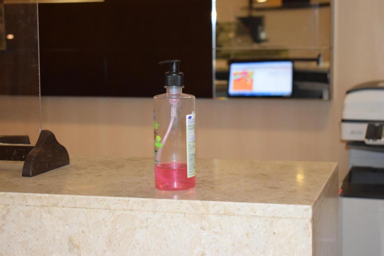 Ramada Egmore 5* Chennai