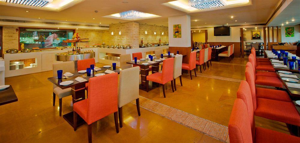 Ramada Egmore Hotel