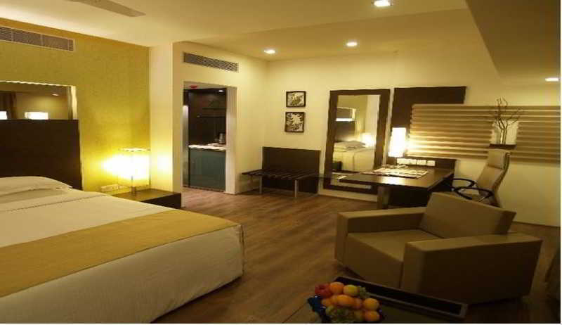 Ramada Egmore Hotel