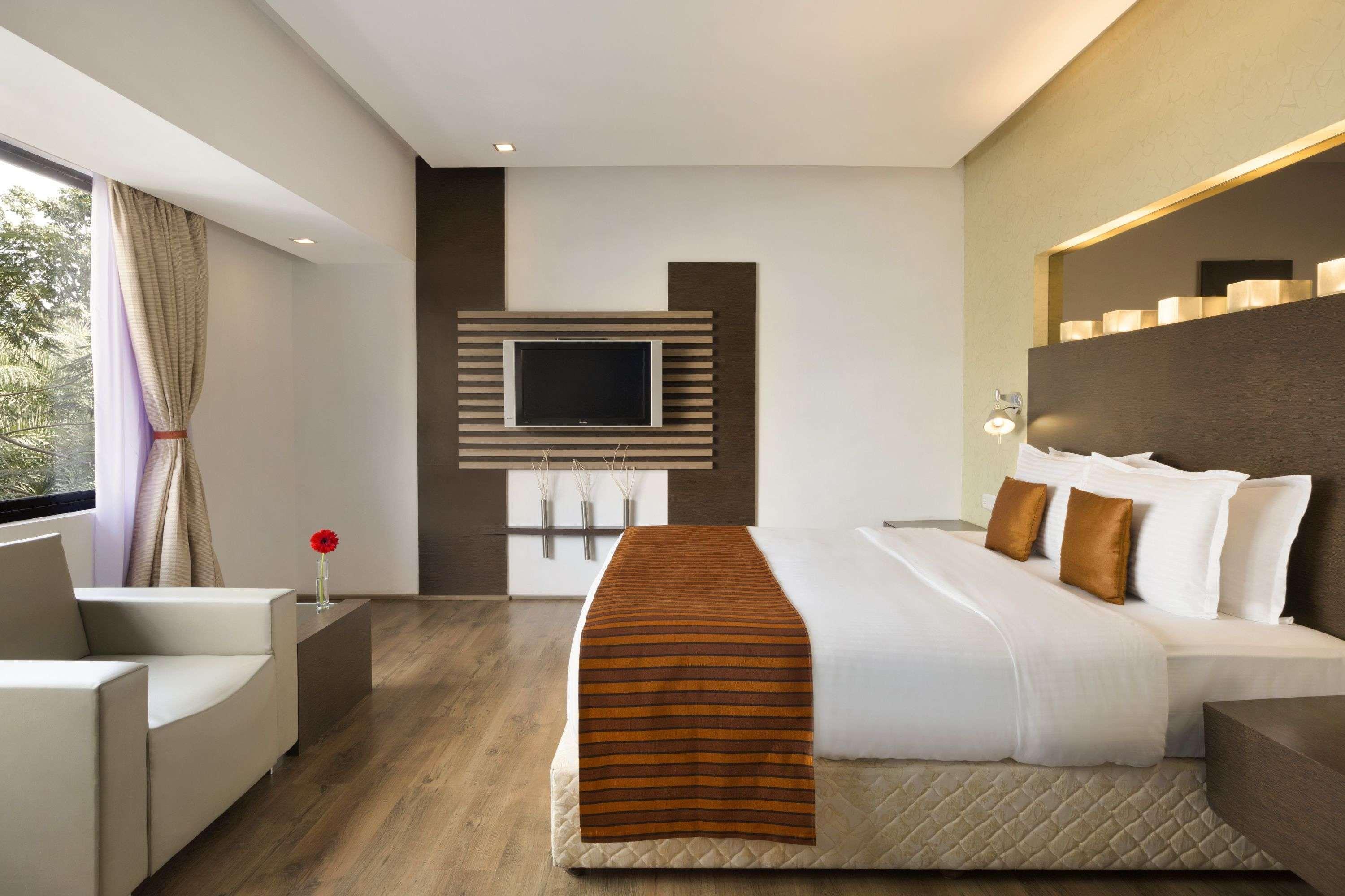 Ramada Egmore