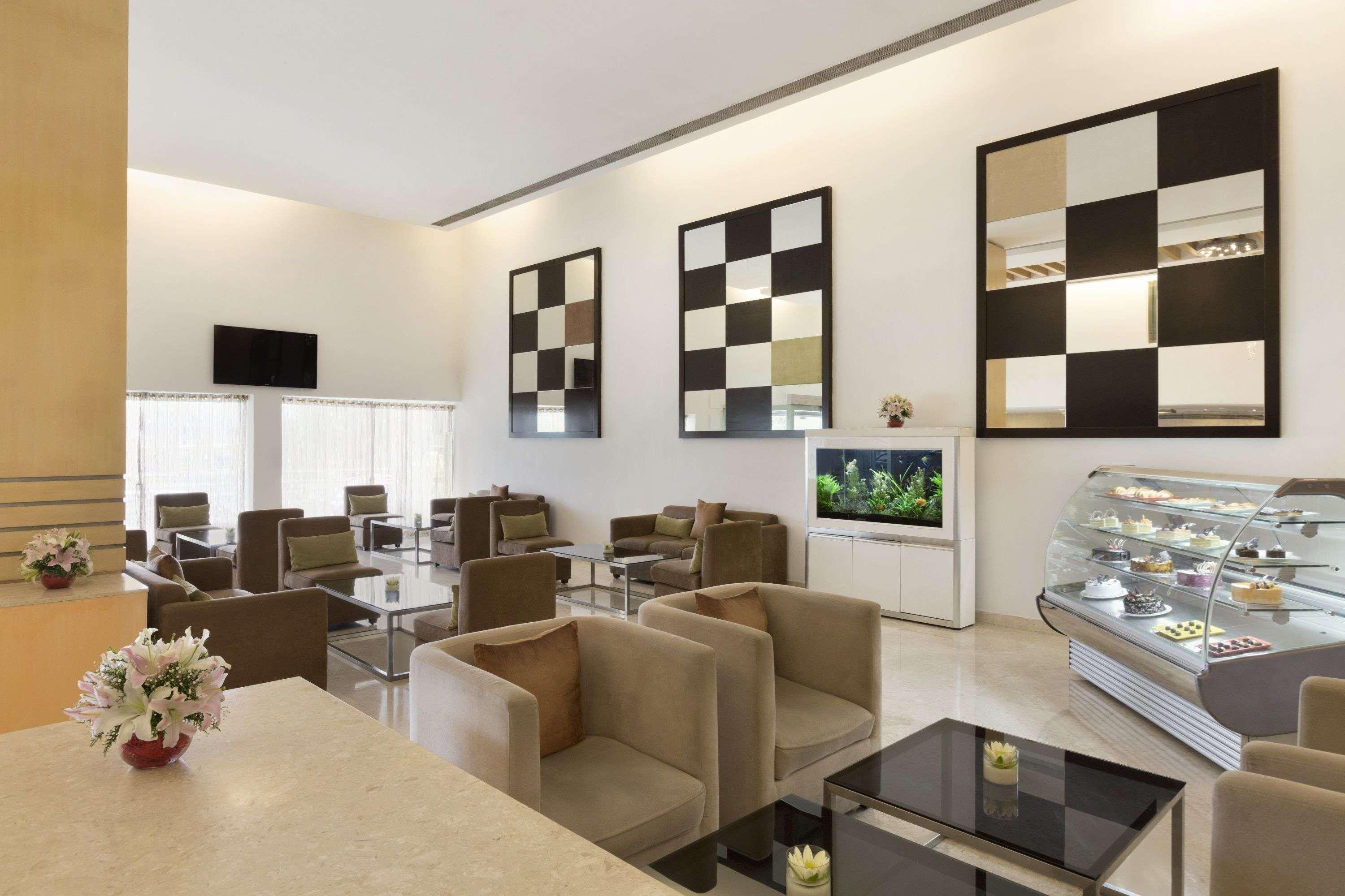 Ramada Egmore Hotel