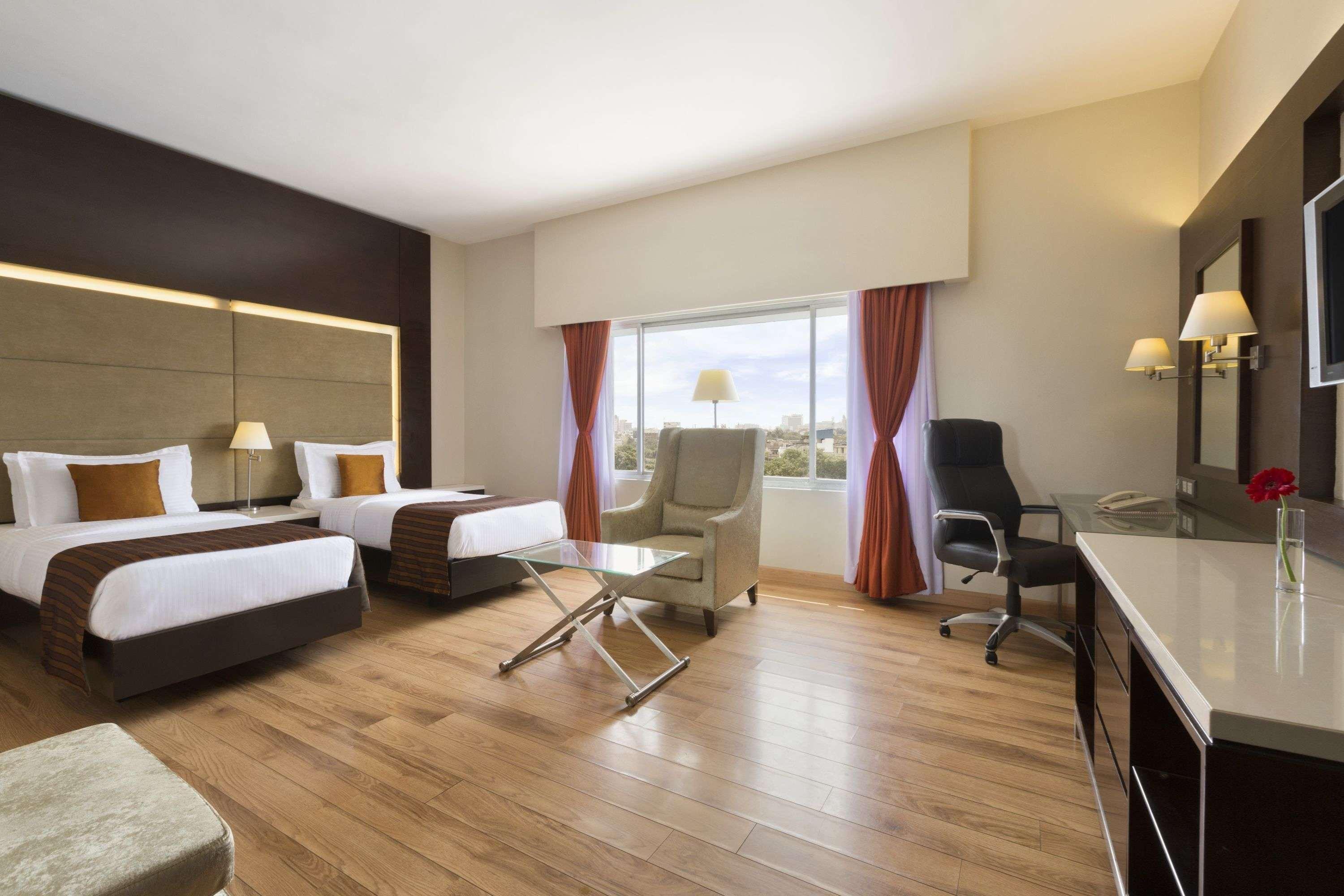 Ramada Egmore Chennai