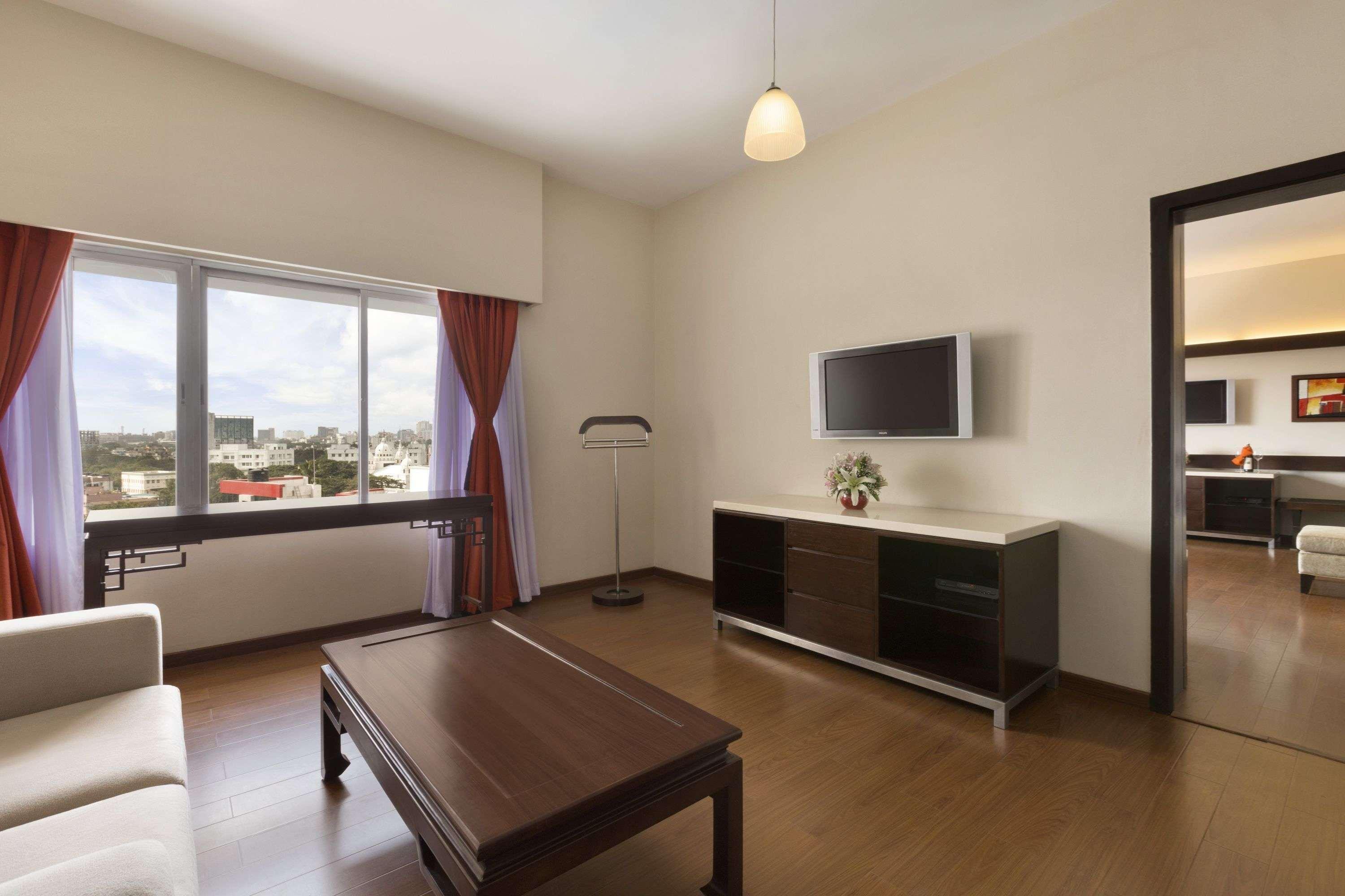 Ramada Egmore Hotel