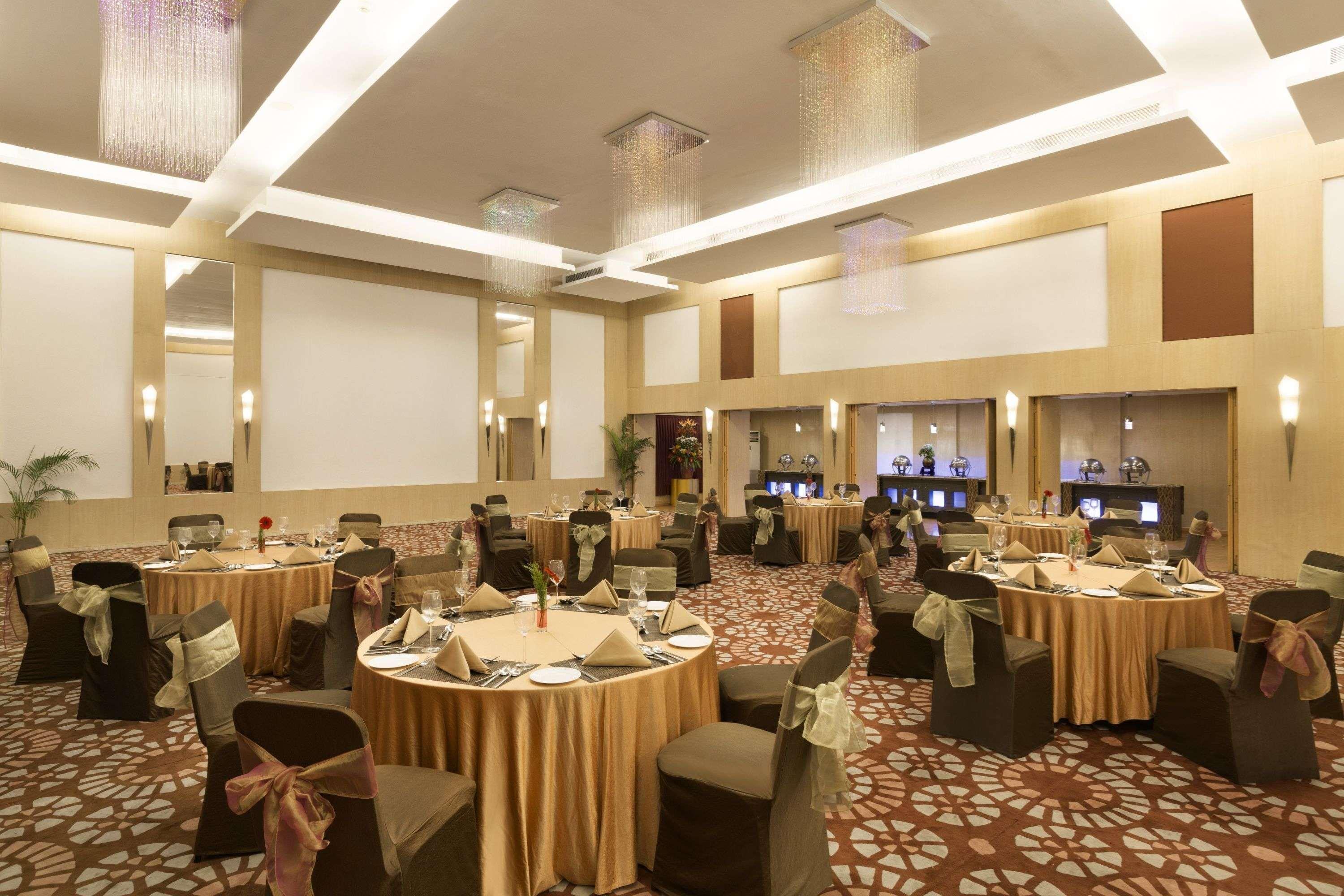 Ramada Egmore Chennai