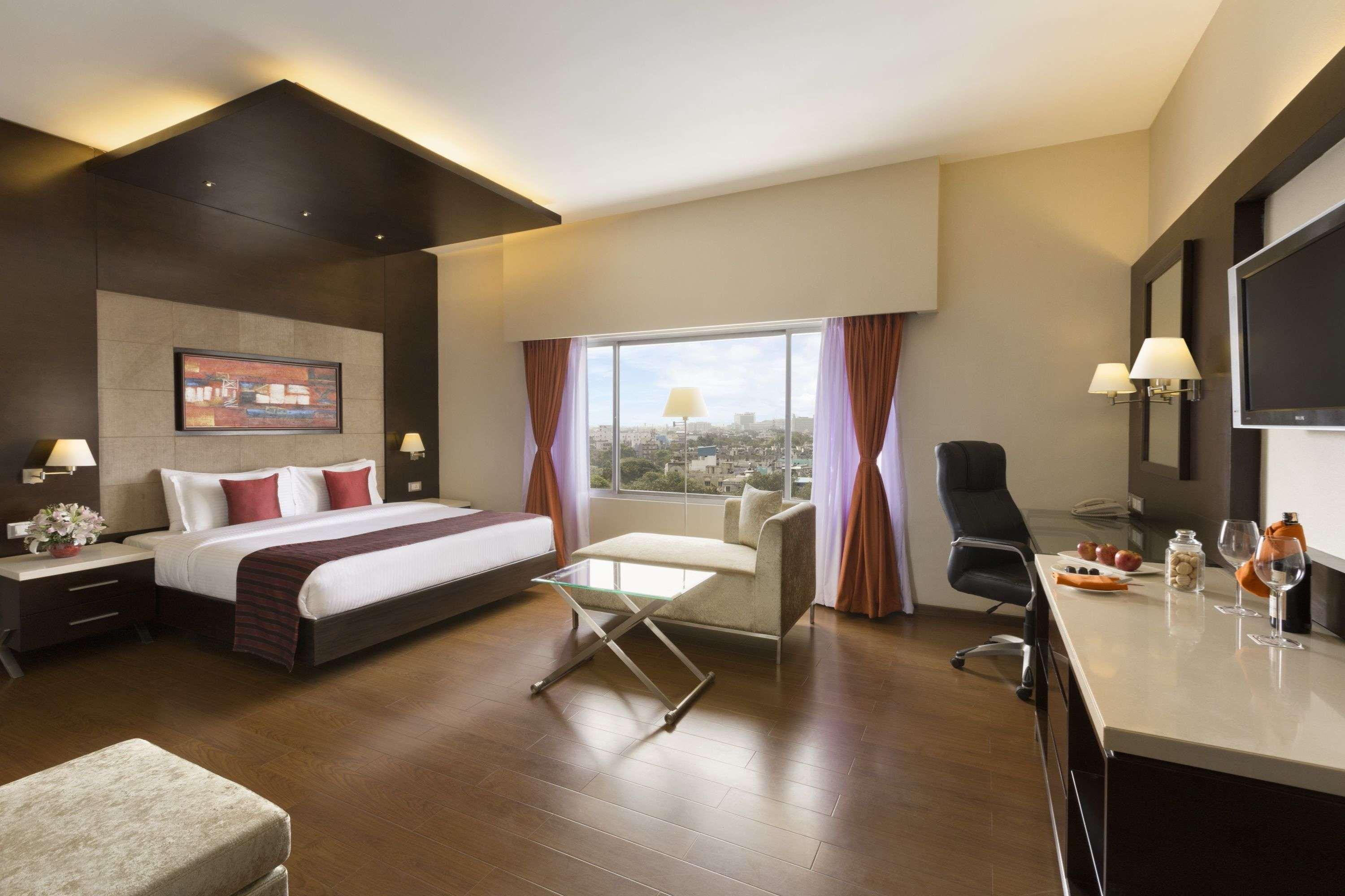 Ramada Egmore