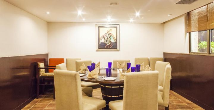 Ramada Egmore Hotel