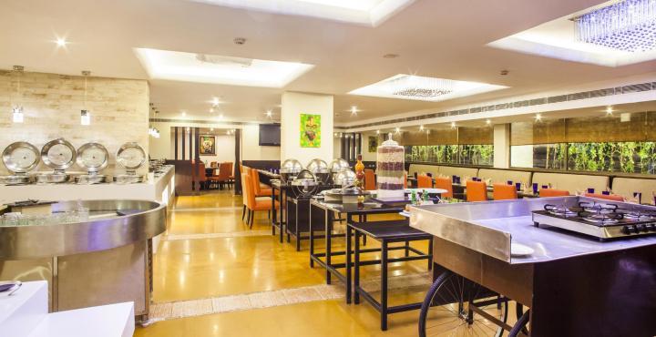 Ramada Egmore 5* Chennai