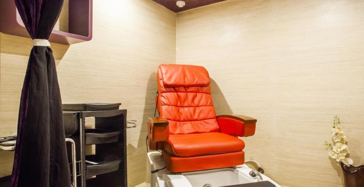 Ramada Egmore Hotel