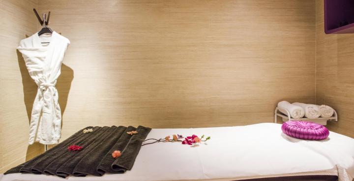 Hotel Ramada Egmore Chennai