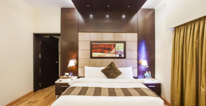 Ramada Egmore Hotel 5*