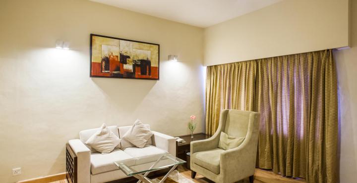 Hotel Ramada Egmore