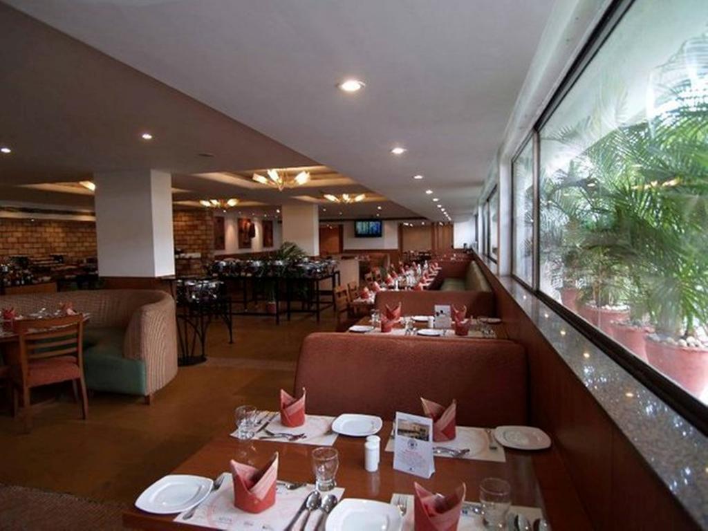 Hotel Ramada Egmore
