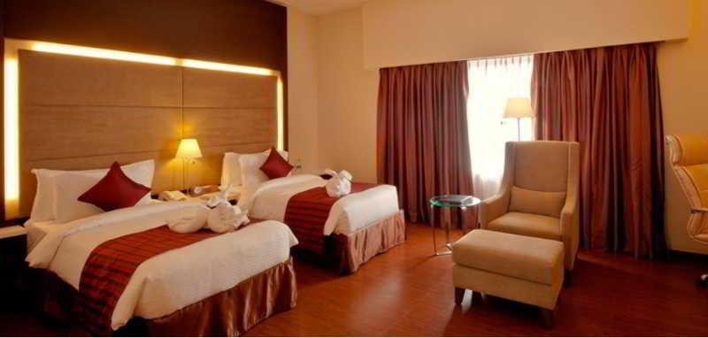 Ramada Egmore 5* Chennai