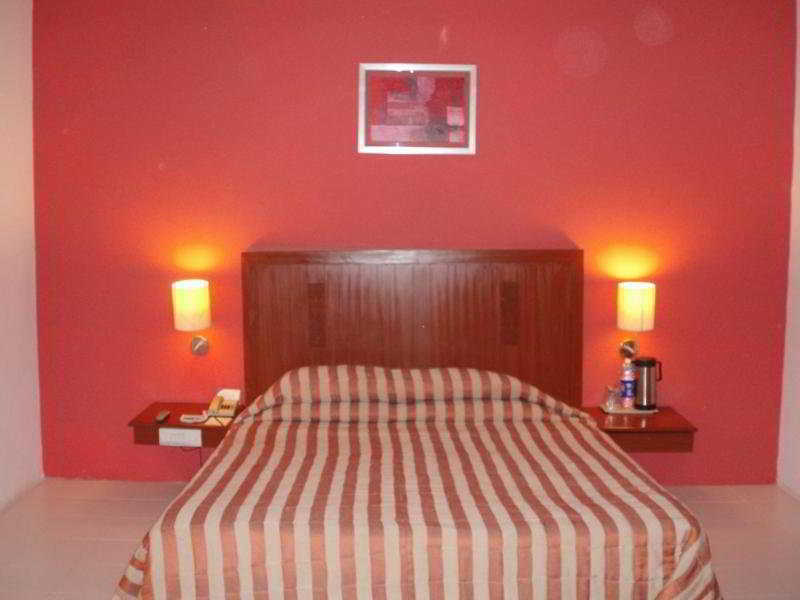 Hotel Ramada Egmore Chennai