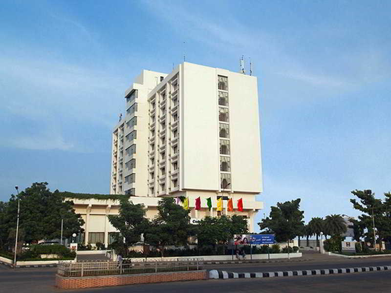 Ramada Egmore