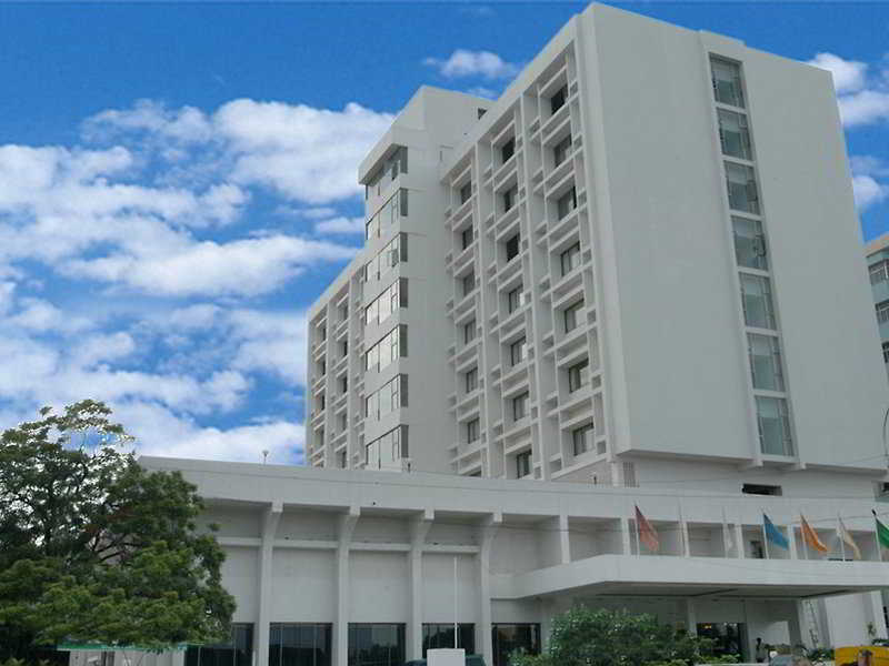 Hotel Ramada Egmore Chennai