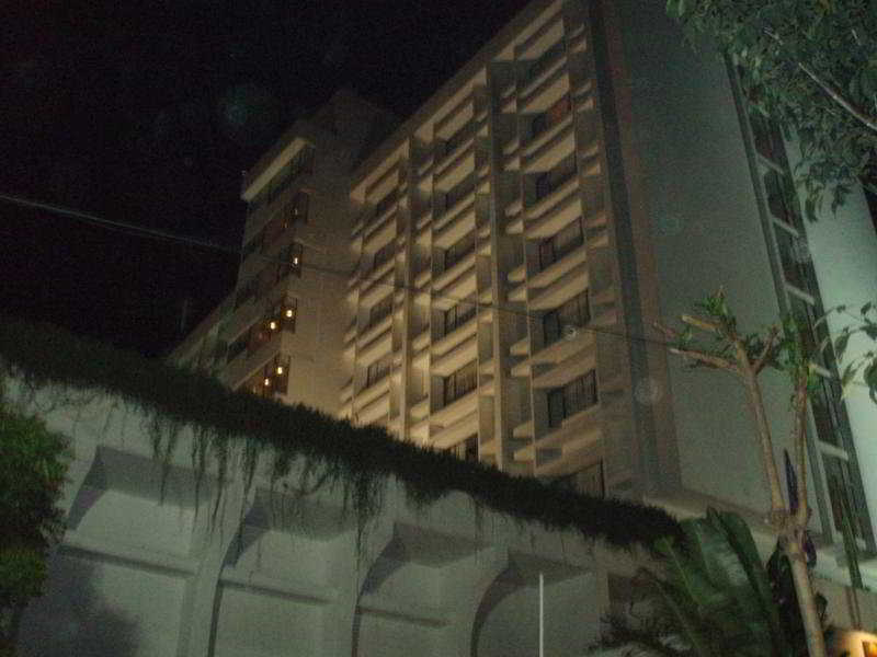 Hotel Ramada Egmore