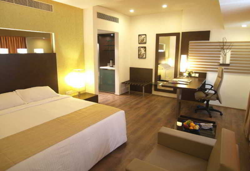 Ramada Egmore Hotel