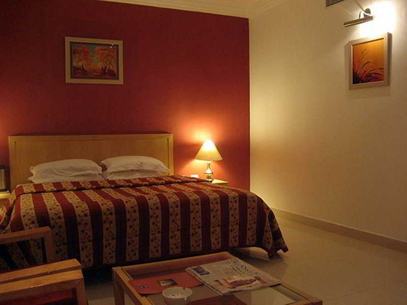 Ramada Egmore Hotel