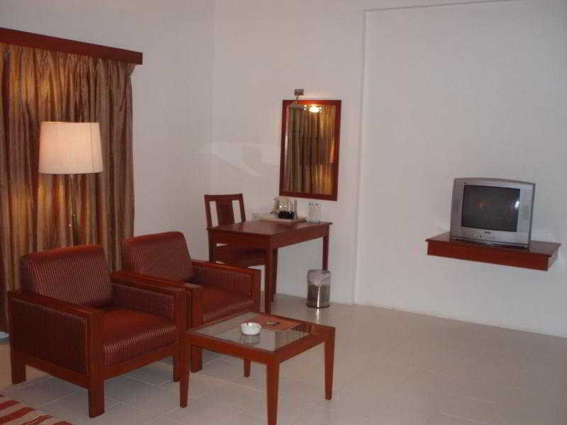 Ramada Egmore Hotel