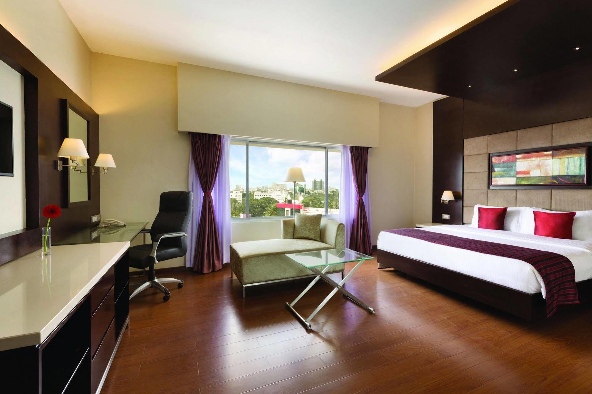 Ramada Egmore Chennai