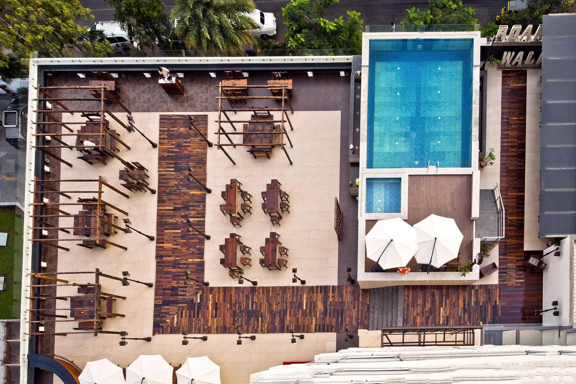 Ramada Egmore Hotel Chennai