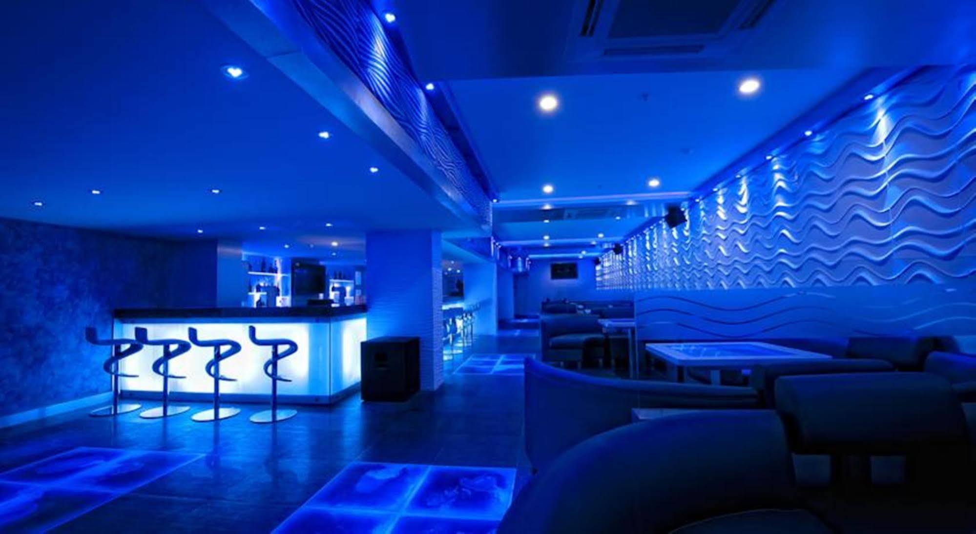 Ramada Egmore