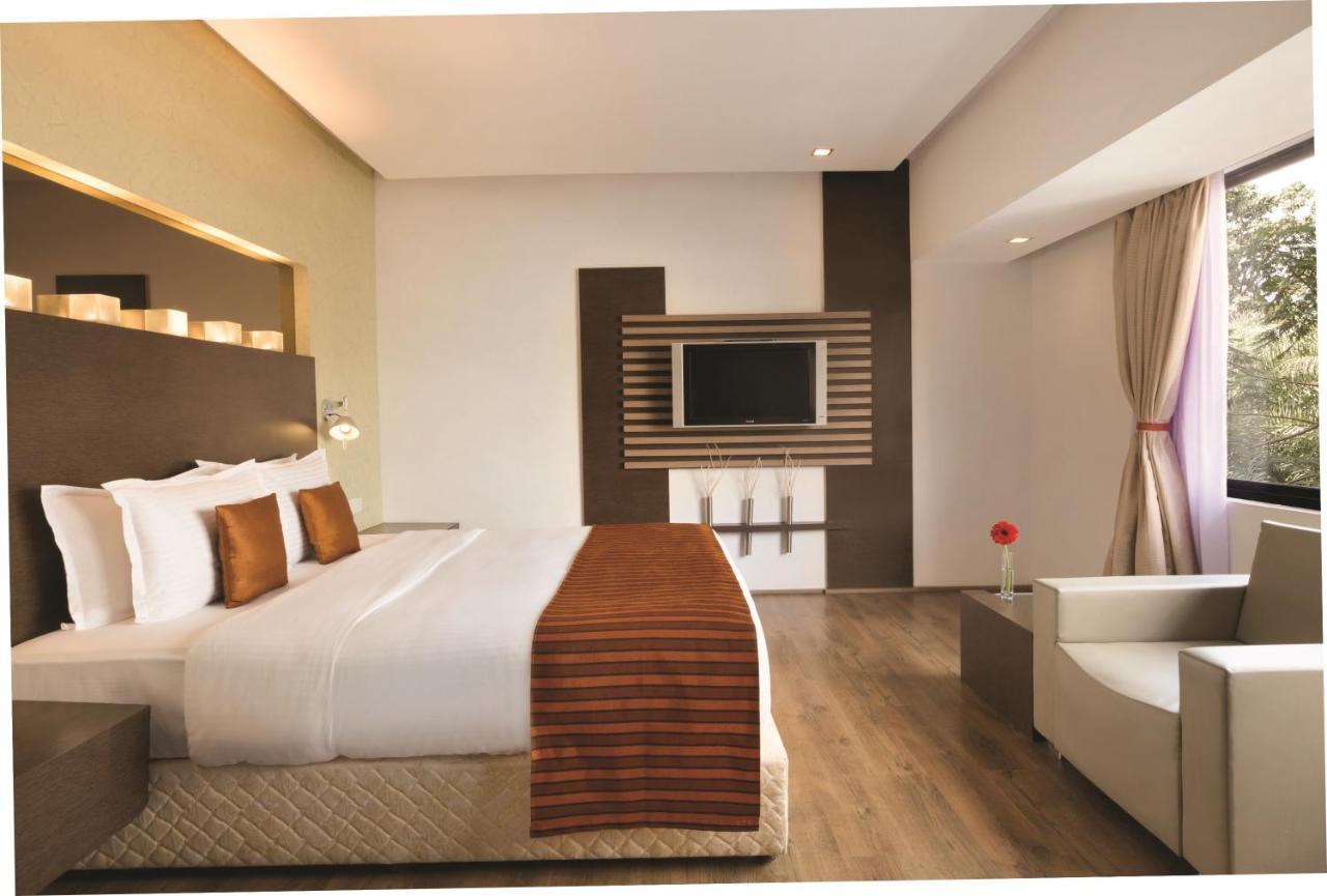 Hotel Ramada Egmore