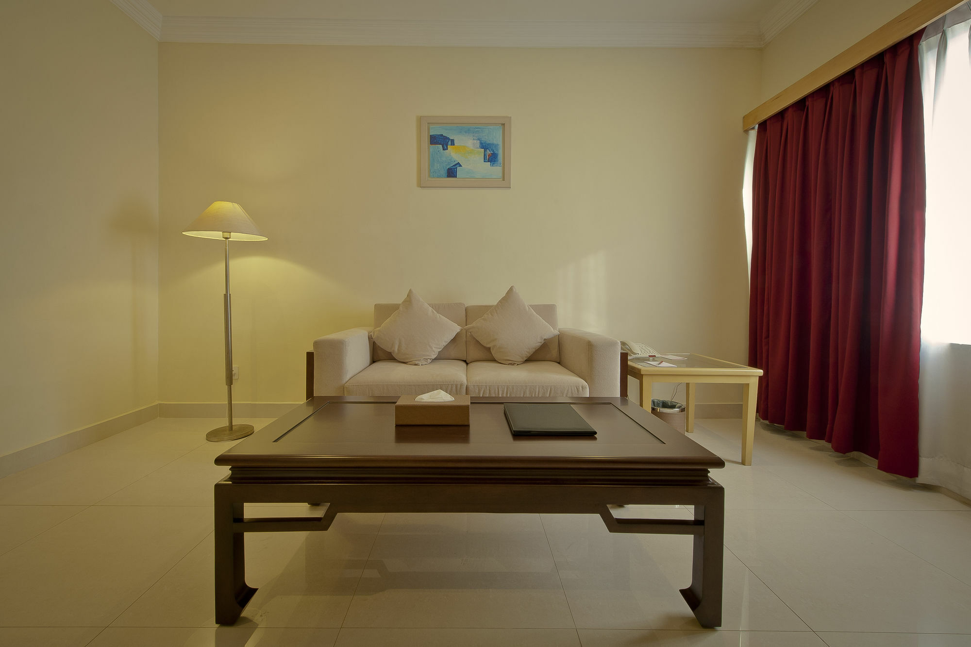 Hotel Ramada Egmore