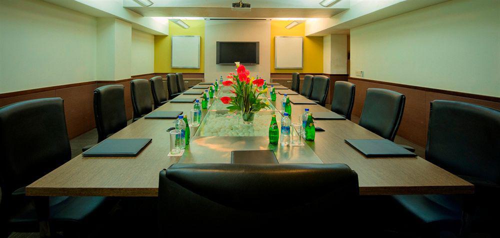 Hotel Ramada Egmore Chennai