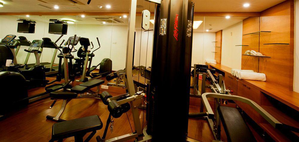 Ramada Egmore Chennai