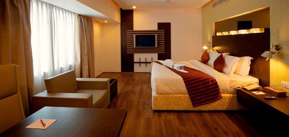 Hotel Ramada Egmore Chennai