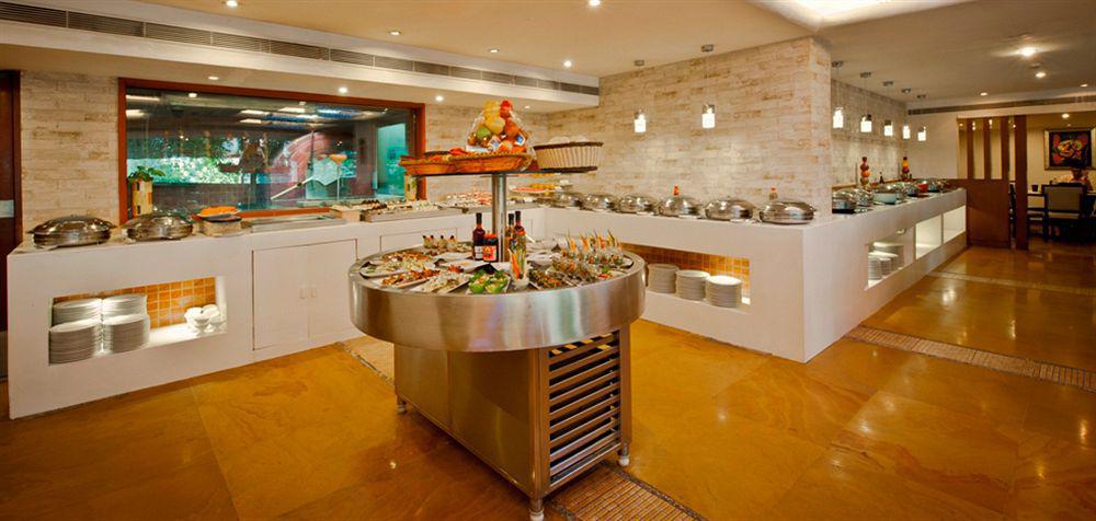 Ramada Egmore 5*